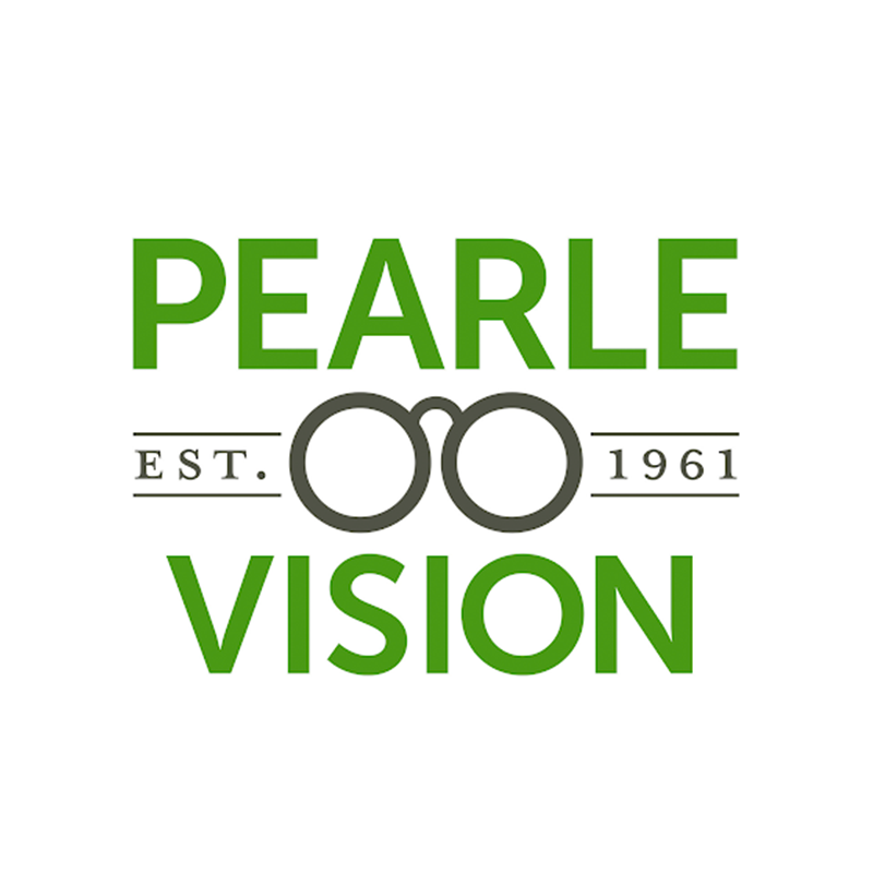 Pearle Vision logo