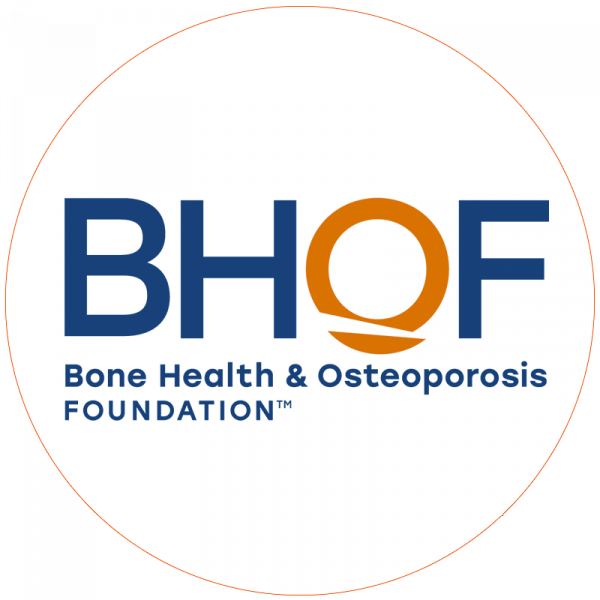 Bone Health & Osteoporosis Foundation